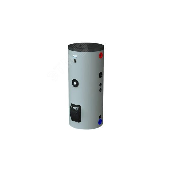 Бойлер косвенного нагрева STA 500C Hajdu 2143031221