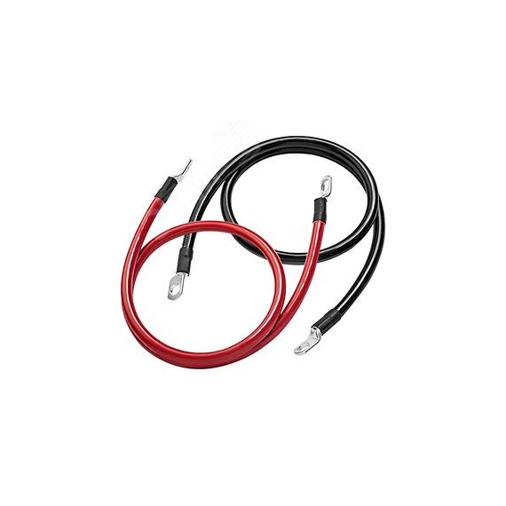 Набор перемычек, 1 линейка для 36 АКБ UP400, M8, 95мм2 BATTWIRESET36M8UP400 SE (Systeme) BATTWIRESET36M8UP400