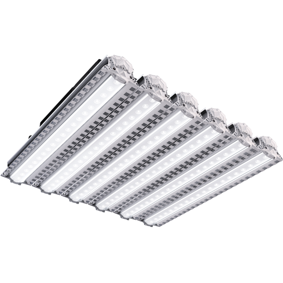 Светильник L-industry Turbine HB6/360/Г60/4,0К/01/I7-26/220AC IP66 LEDEL