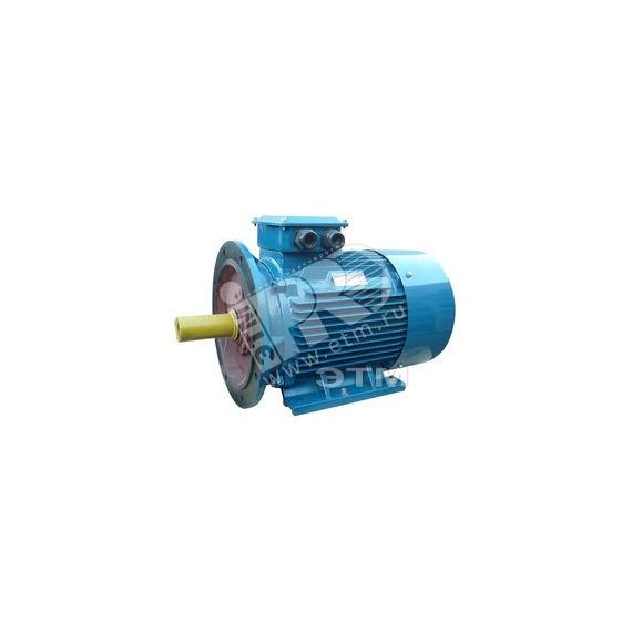 Электродвигатель 5АИ 200 L2 45/3000 IM 2001 Elcom 01.01.213644