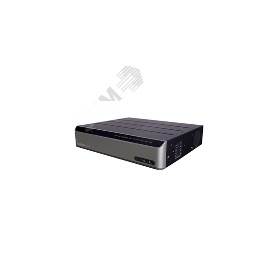 Видеорегистратор IP 16-ти канальный Smartec STNR-A1630