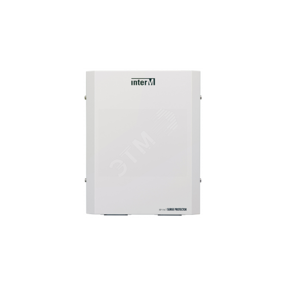 Блок защиты трансляционных линий Inter-M ISP-116