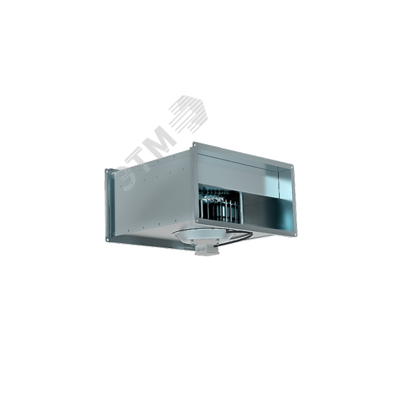 Вентилятор канальный прямоугольный Shuft RFD 900x500-4M VIM