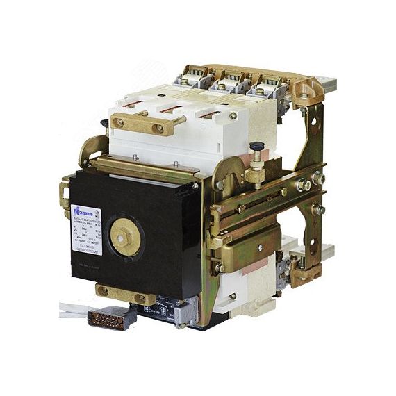 Выключатель автоматический ВА53-41-331170-00УХЛ3 1000А, 690В Контактор Ульяновск 1027868