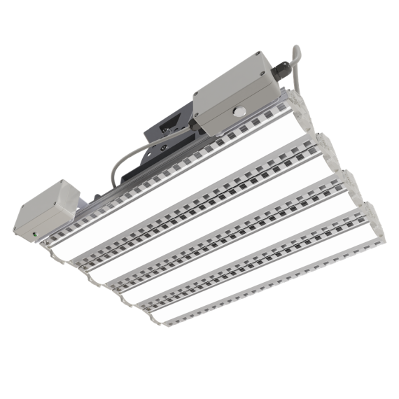 Светильник L-industry Turbine HB5 Em/300/Г60/750/01/I7-25/230AC IP66 LEDEL