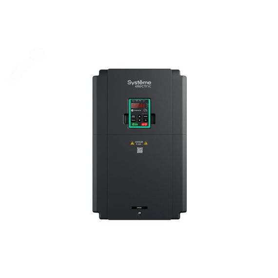 Преобразователь частоты STV320 37 кВт 400В SE (Systeme) STV320D37N4