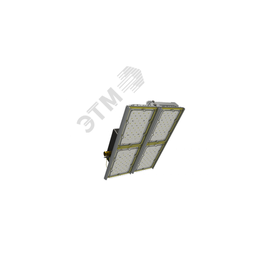 Комплект двойной Diora Unit Ex 110/13000 K10 5K лира DIORA DUEx110K10-5K-L-2Kt