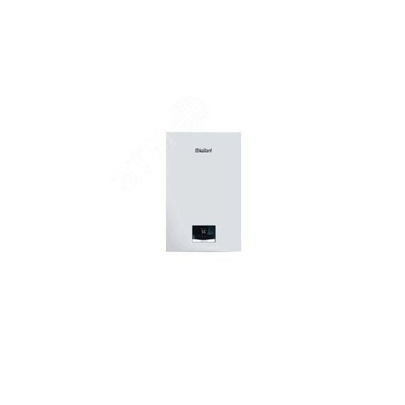 Котел газовый ecoTEC intro VUW 24/28 AS/1-1 (H-RU  настенный 28 кВТ конденсационный двухконтурный с закрытой камерой сгорания Vaillant 0010026103