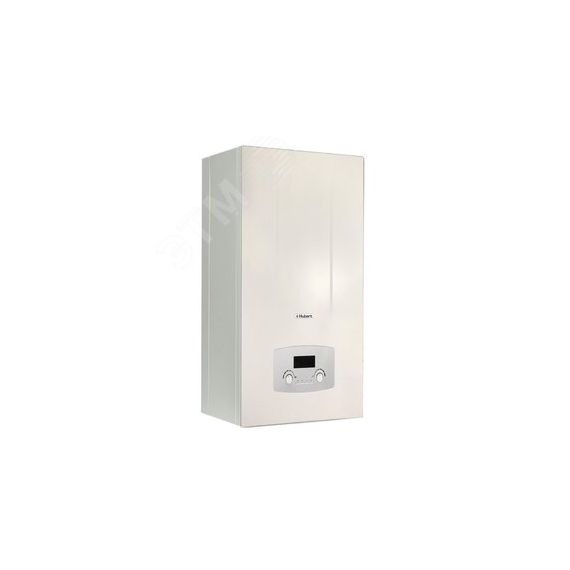 Котел газовый AGB-50 DC настенный двухконтурный с закрытой камерой сгорания Hubert 1924246