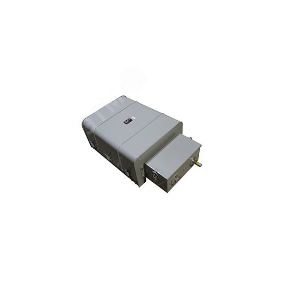 КА4168-3У2 (1:16.65), IP30, командоаппарат  (ЭТ) Электротехник ET011290