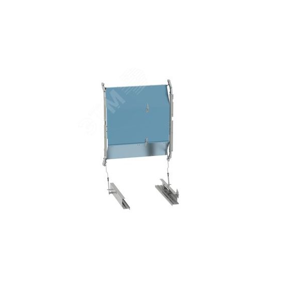 Механизм шторочный SM-35-OptiMat BB КЭАЗ 345329