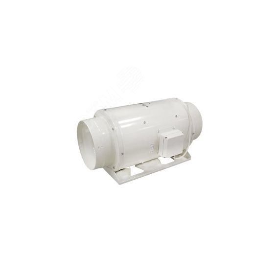 Вентилятор канальный энергоэффективный TD-2000/315 Soler & Palau 03-0101-243