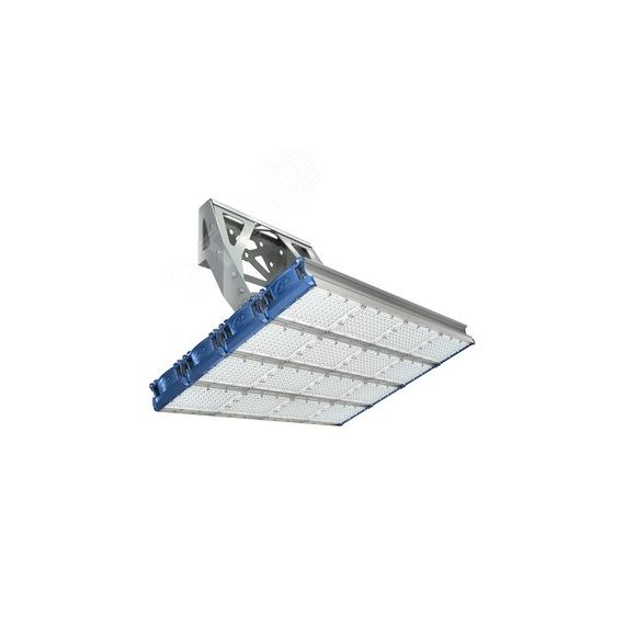 Светильник светодиодный ДО-692W IP67 105728Лм 5000К КСС К30 FL DIM (ПРОМЫШЛЕННЫЙ СВЕТИЛЬНИК TL-PROM SM 680 5K FL DIM К30) Технологии света УТ000009709