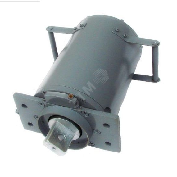 Электромагнит КМП-6МПВ 40% 440В ЭТК УТ000003192