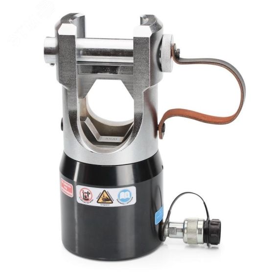 Пресс гидравлический ПГ-1000 серия ПРОФИ КВТ 54724