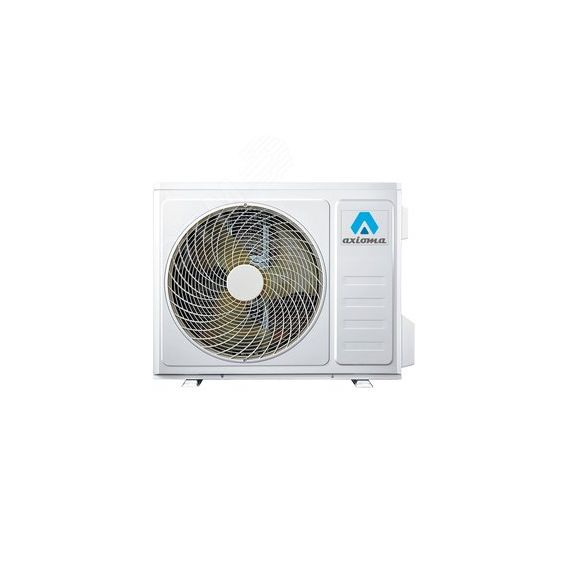 Блок наружный мультисистемы полупромышленного типа 42M5Z1R AXIOMA ASB42M5Z1R