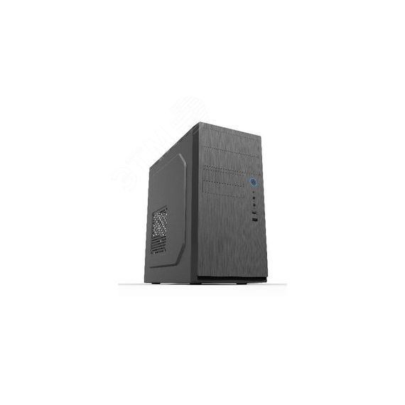 Компьютер Neos DF6, процессор 10 поколения, ОЗУ до 16 ГБ, HDD до 2 ТБ DEPO DEPO Neos DF6