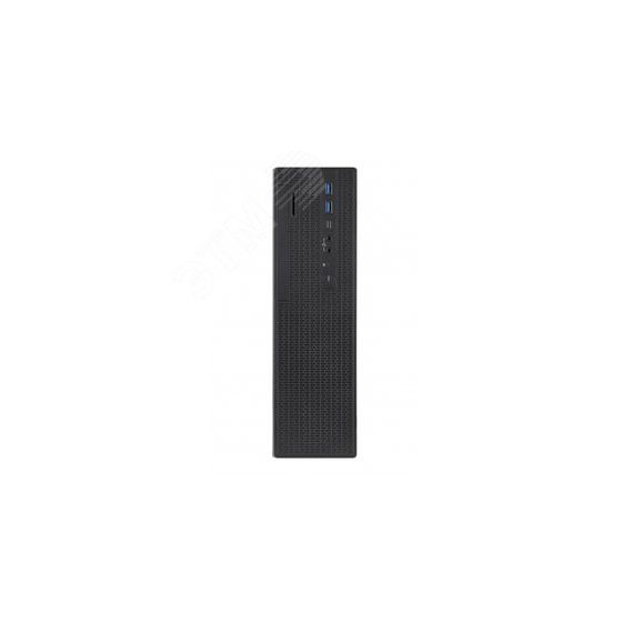 Компьютер Neos CX508, процессор 10 и 11 поколения, ОЗУ до 64 ГБ, HDD до 2 ТБ DEPO DEPO Neos CX508