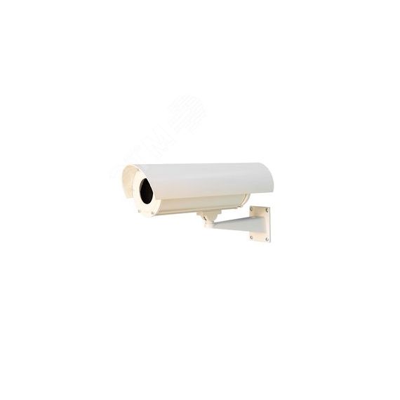 Термокожух из алюминия для тепловизора 220В AC IP66/IP67 УХЛ-1 Тахион 01021