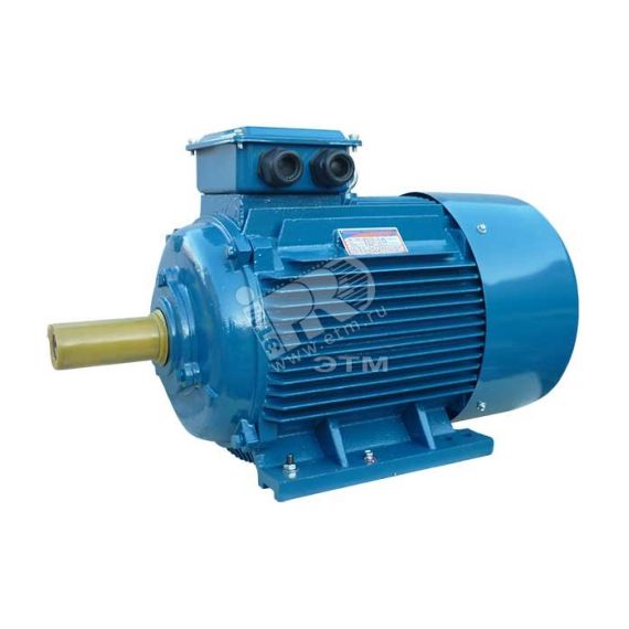 Электродвигатель 5АИ 200 М4 37/1500 IM 1001 Elcom 01.01.213503