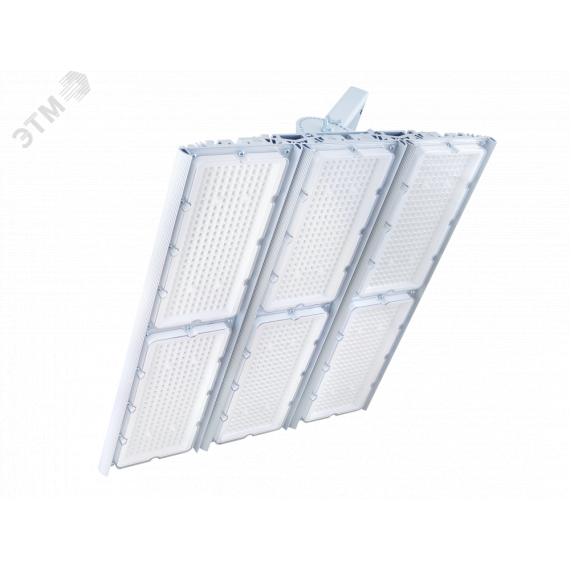 Светильник Unit3 PRO 525/78000 Г90 4K лира DIORA DUPRO525G90-4K-L