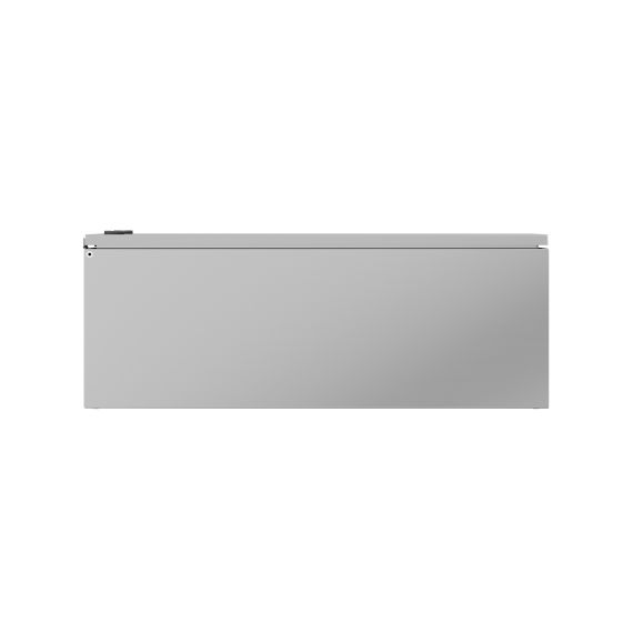 Корпус навесной STH с М/П из нержавеющей cтали AISI304 ВxШxГ 1200x800x300 мм, без фланца, IP66