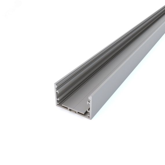 Профиль алюминиевый светотехнический RVE-PROF_50x32 RVElektro RVE000000215032