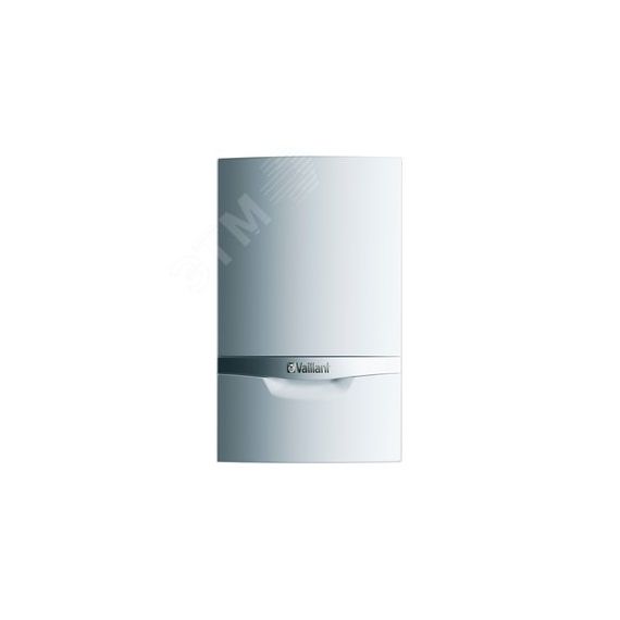 Котел газовый atmoTEC plus VUW 200/5-5 настенный 20 кВт двухконтурный с открытой камерой сгорания Vaillant 0010015259