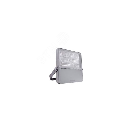 Прожектор светодиодный ДО 380 Вт 47700 Лм 5700K 220-240 В IP66 523х71х559 мм Tango G4 LED Flood PHILIPS Lighting 911401607407
