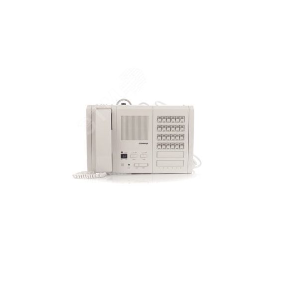 Пульт селекторной связи GETCALL GC-1036F4