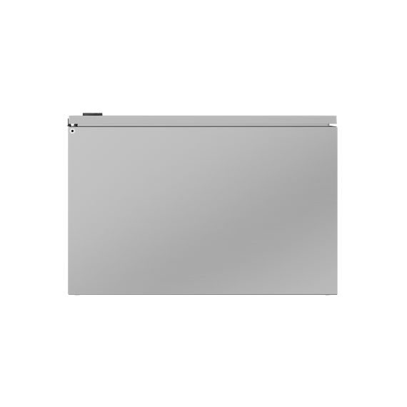 Корпус навесной STH с М/П из нержавеющей cтали AISI304 ВxШxГ 800x600x400 мм, без фланца, IP66