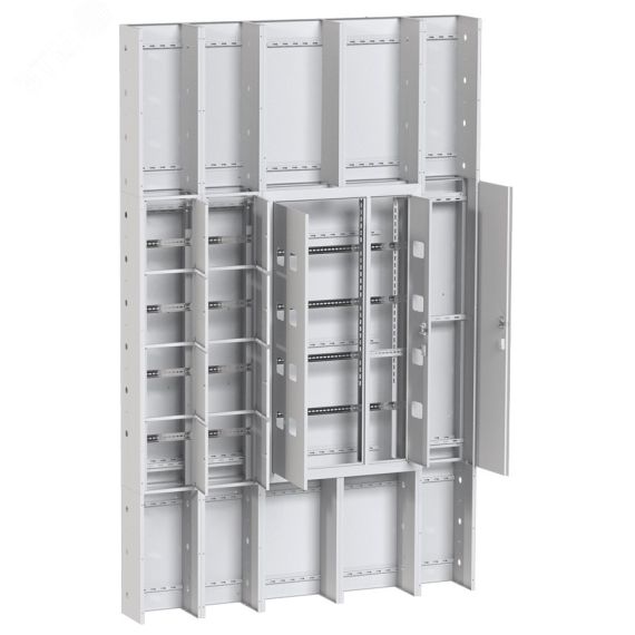 УЭРН 12 кв. (2700х1700х250) EKF EKF uern-1