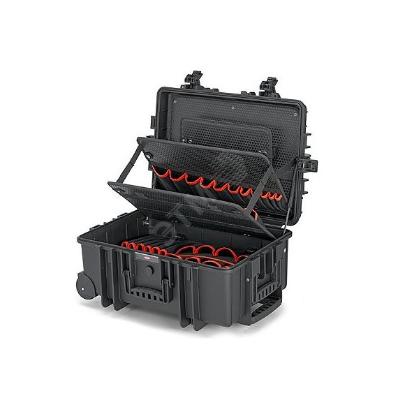 Инструментальный чемодан RobusT45 Knipex KN-002137LE