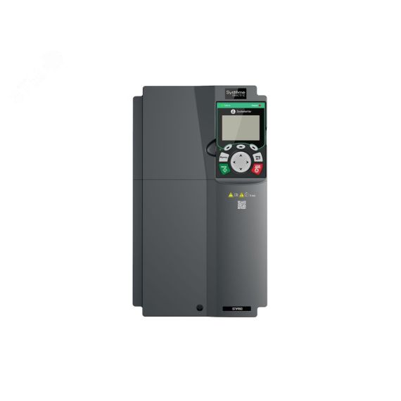 Преобразователь частоты STV900 22 кВт 400В SE (Systeme) STV900D22N4