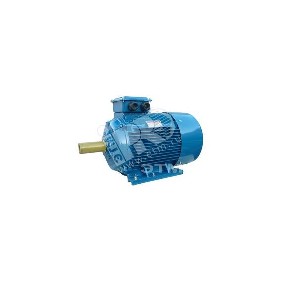 Электродвигатель 5АИ 200 М2 37/3000 IM 1001 Elcom 01.01.213478