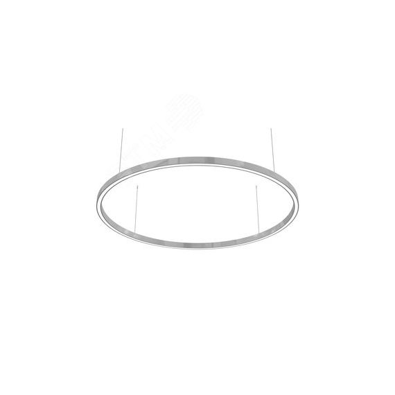 Светильник LED СТРЕЛА (ССО) 140Вт 10500Лм 4,0К опал IP20 ЛЕД-Эффект LE-ССО-23-140-4192-20Д