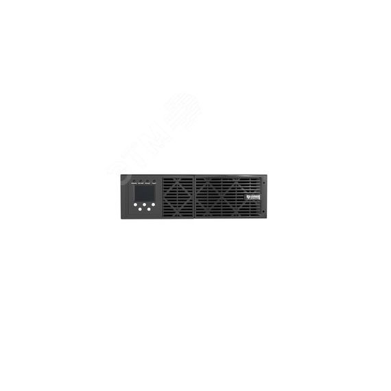 Источник бесперебойного питания Online, Tower 6000ВА/5400Вт. USB/RS-232/EPO/SNMP slot/Тerminal, без АКБ Сайбер Электро ЭКСПЕРТ ПЛЮС-6000