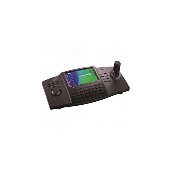 Клавиатура управления Hikvision DS-1100KI(B)