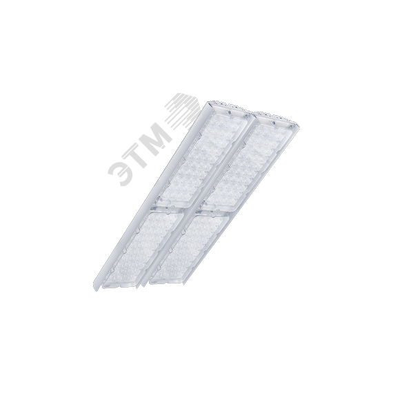 Светодиодный светильник Diora Unit2 310/41000 K14 3K консоль DIORA DU310K14-3K-C