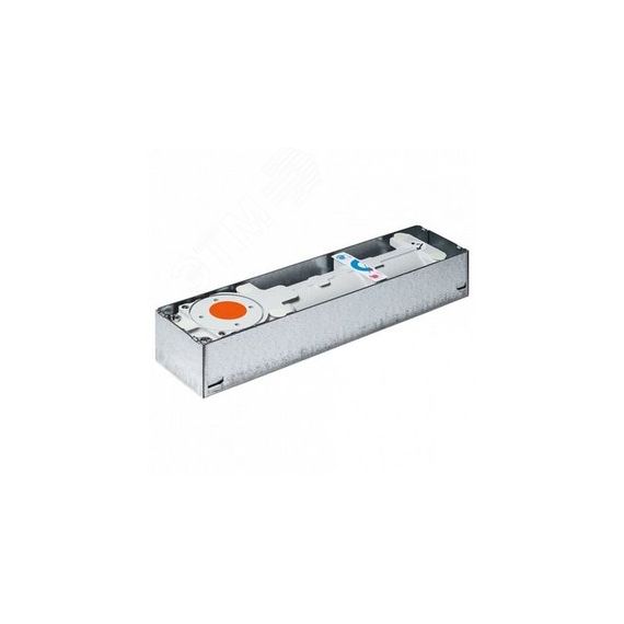 Доводчик BTS80 F BC EN 5 DIN R без шпинделя dorma(dormakaba) 80210201