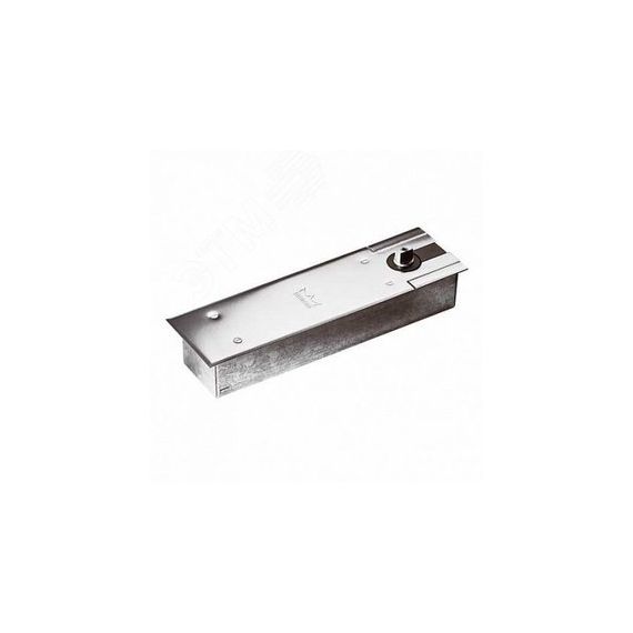 Доводчик BTS80 F BC EN 6 без шпинделя dorma(dormakaba) 80230001