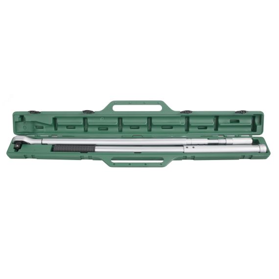 Ключ динамометрический 1''DR, 400-2000 Нм Jonnesway T272000N