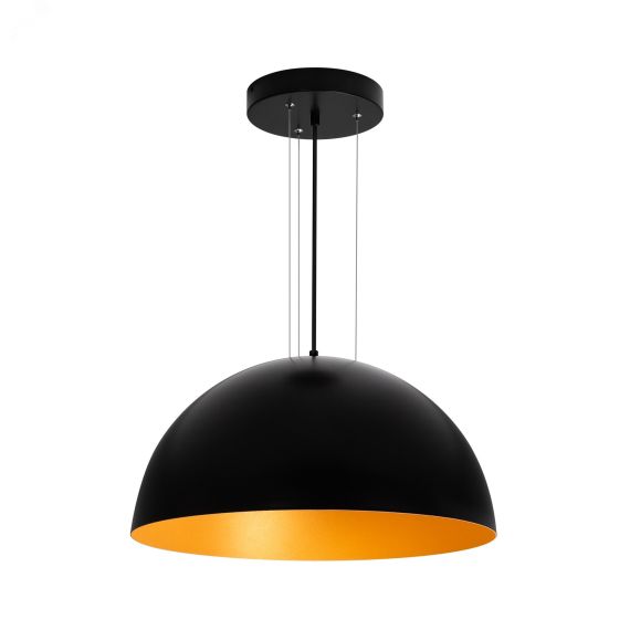 Светильник SP-RESTO-HANG-R900-112W Warm3000 (BK, 100 deg, 230V) (IP20 металл, 3 года) Arlight 039929