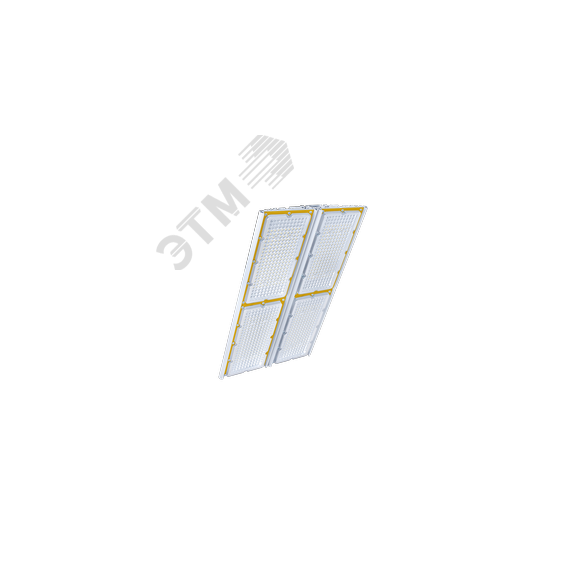 Светильник Unit2 2Ex 340/48000 К60 4K лира DIORA DU2Ex340K60-4K-L