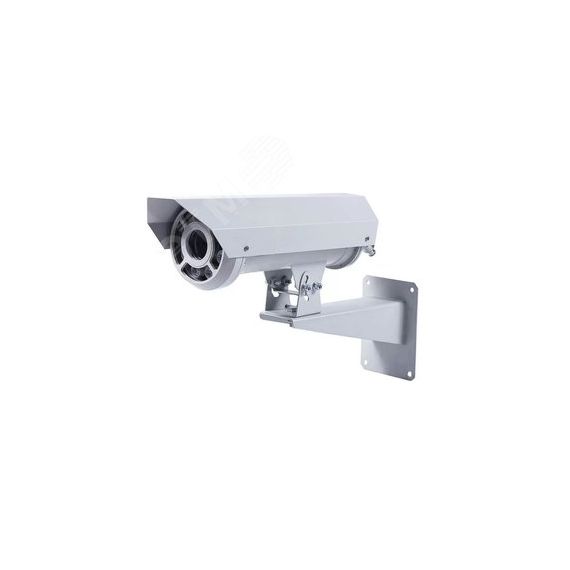 Видеокамера взрывозащищенная Орион МК ВК Тип 1-IP/2MP-А-24-36В-T1/2 СМД СМД000003598