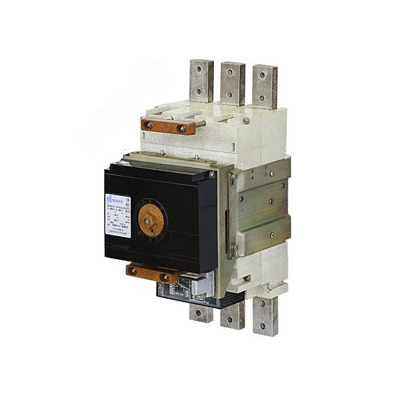 Выключатель автоматический ВА53-41-371830-00УХЛ3 800А, 690В Контактор Ульяновск 1028606