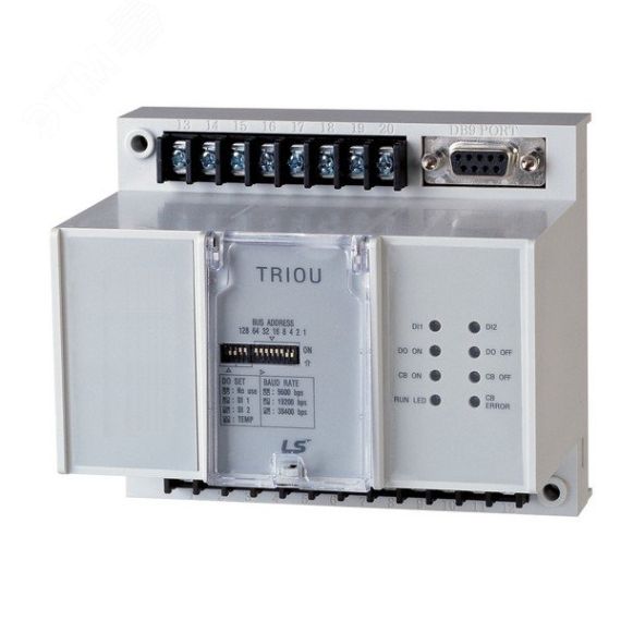 Модуль связи NP, Control & Profibus-DP LSIS Co 72313460371