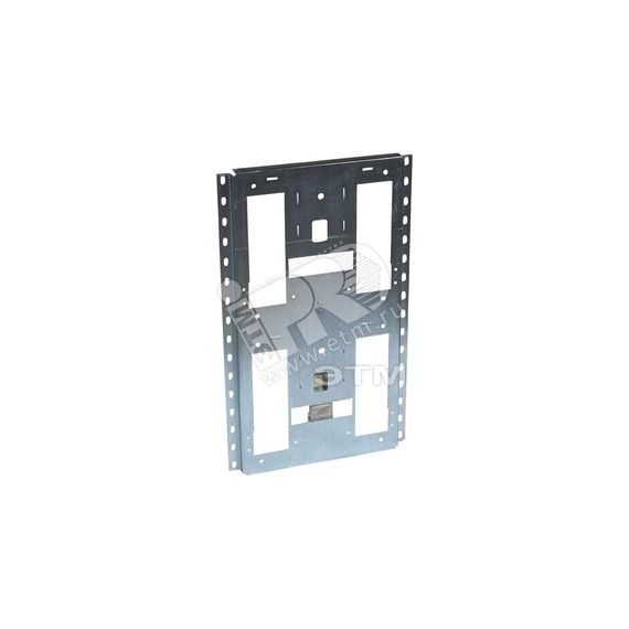 Блок механический DPX/DPX-I1250/1600 пластмассовый LEGRAND 026405