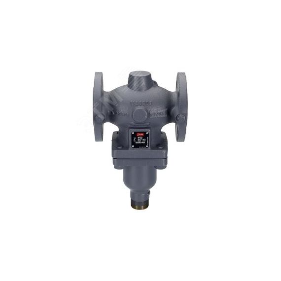 Клапан регулирующий  VFG-2R DN25/Kvs 8.0 PN16 фланцевый Ридан 065B2390R