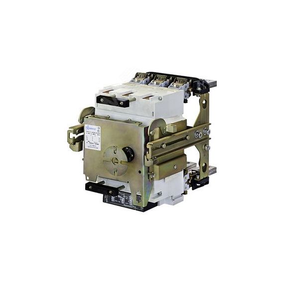 Выключатель автоматический ВА55-41 141850-00УХЛ3 250А, 690В Контактор Ульяновск 1024549